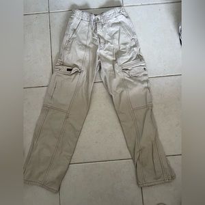 urban outfitters BDG cargo pants, women’s 26